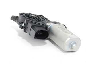 ES#184394 - 67626927026 - Rear Window Lift Motor - Right - Does not include regulator - Genuine BMW - BMW