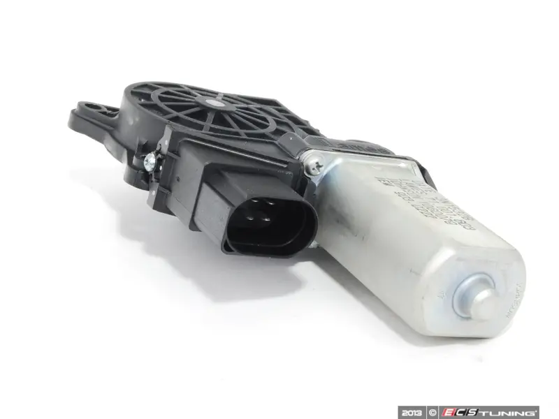 Genuine BMW - 67626927026 - Rear Window Lift Motor - Right (67-62 