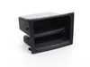 ES#1886316 - 98755367100A05 - Radio Delete Storage Shelf - Direct replacement for PCM 3 or CDR radios - Genuine Porsche - Porsche