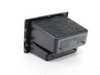 ES#1886316 - 98755367100A05 - Radio Delete Storage Shelf - Direct replacement for PCM 3 or CDR radios - Genuine Porsche - Porsche