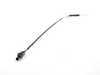ES#182848 - 65711386243 - Cruise Control Cable - Replacement cable for the cruise control system - Genuine BMW - BMW