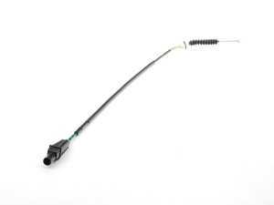ES#182848 - 65711386243 - Cruise Control Cable - Replacement cable for the cruise control system - Genuine BMW - BMW