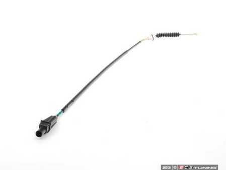 ES#182848 - 65711386243 - Cruise Control Cable - Replacement cable for the cruise control system - Genuine BMW - BMW