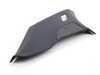 ES#157985 - 54218228931 - Rear Headliner Trim - Left - (NO LONGER AVAILABLE) - Anthracite, used for hardtops - Genuine BMW - 