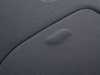 ES#157985 - 54218228931 - Rear Headliner Trim - Left - (NO LONGER AVAILABLE) - Anthracite, used for hardtops - Genuine BMW - 