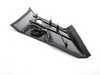 ES#157985 - 54218228931 - Rear Headliner Trim - Left - (NO LONGER AVAILABLE) - Anthracite, used for hardtops - Genuine BMW - 