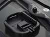 ES#157985 - 54218228931 - Rear Headliner Trim - Left - (NO LONGER AVAILABLE) - Anthracite, used for hardtops - Genuine BMW - 