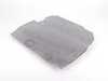 ES#1465561 - 96455621700 - Body sound insulation - Left side - Sound dampening - Genuine Porsche - Porsche