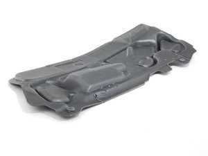 ES#126382 - 51488204283 - Door Insulation - Left - Found behind the door panel - Genuine BMW - BMW