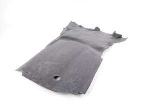 ES#1465564 - 96455621802 - Body Sound Insulation - right Side  - Sound dampening - Genuine Porsche - Porsche