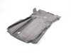 ES#1465564 - 96455621802 - Body Sound Insulation - right Side  - Sound dampening - Genuine Porsche - Porsche