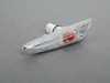 ES#173531 - 63133418447 - E83 Side Marker Assembly - Left - Clear housing - Genuine BMW - BMW