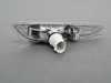 ES#173531 - 63133418447 - E83 Side Marker Assembly - Left - Clear housing - Genuine BMW - BMW