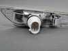 ES#173531 - 63133418447 - E83 Side Marker Assembly - Left - Clear housing - Genuine BMW - BMW