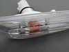 ES#173532 - 63133418448 - Side Marker Assembly - Clear housing - Genuine BMW - BMW