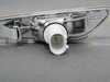 ES#173532 - 63133418448 - Side Marker Assembly - Clear housing - Genuine BMW - BMW