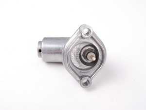 ES#2895830 - 1245420017 - Oil Level Sensor - Monitors the oil level in your engine - Vemo - Mercedes Benz