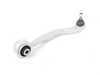 ES#2597301 - 2043306811 - Front Lower Control Arm - Right (Passenger) Side - With Upward Facing Ball Joint (Front Position) - Includes New Bushing - TRW - Mercedes Benz