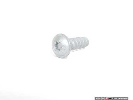ES#16692 - 07146982677 - Fillister Head Screw - See MOQKT - Genuine BMW - BMW MINI