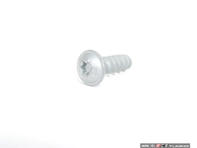 Genuine BMW - 07146982677 - Fillister Head Screw (07-14-6