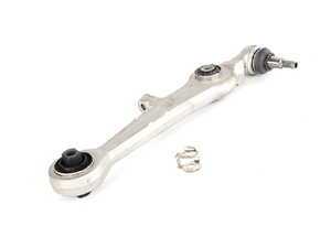 ES#2190114 - 4B3407151C - Front Lower Control Arm - Straight - Priced Each - Fits the left and right side - URO - Audi Volkswagen