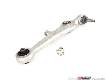 ES#2190114 - 4B3407151C - Front Lower Control Arm - Straight - Priced Each - Fits the left and right side - URO - Audi Volkswagen