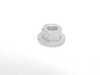 ES#469982 - N90486204 - Nut - Priced Each - Install new hardware with your new parts. M8 - Genuine Volkswagen Audi - Audi