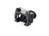 ES#2608981 - 12521706121 - BMW 2-Pin Connector - Includes plug housing, female terminal ends and rubber dust boot - Bosch - BMW