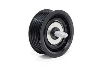 ES#1810339 - 2722021019 - Accessory Belt Idler Pulley - Includes Securing Bolt - Genuine Mercedes Benz - 