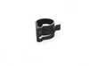 ES#38355 - 17127518580 - Hose Clamp - Priced Each - D=16mm , Used to attach the vent hose - Genuine MINI - MINI