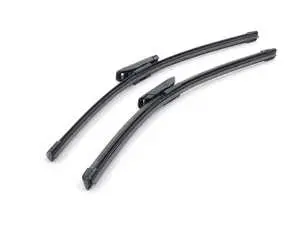 Aero Wiper Blade Set - Priced As Set - From 7/2012+