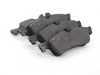 ES#60419 - 34216762871 - Rear Brake Pad Set - Restore the stopping power in your MINI. - Genuine MINI - MINI