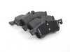 ES#60419 - 34216762871 - Rear Brake Pad Set - Restore the stopping power in your MINI. - Genuine MINI - MINI
