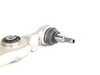 ES#2190114 - 4B3407151C - Front Lower Control Arm - Straight - Priced Each - Fits the left and right side - URO - Audi Volkswagen