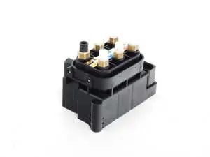 Valve Block