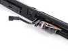 ES#78252 - 51137167530 - Trunk Lid Grip - Black - Located above the license plate on the trunk - Genuine MINI - MINI
