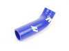 ES#2526443 - MMHOSEGLF99BL - Mishimoto Radiator Hose Kit - Blue - (NO LONGER AVAILABLE) - Silicone complete radiator hose set - Mishimoto - 