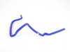 ES#2526443 - MMHOSEGLF99BL - Mishimoto Radiator Hose Kit - Blue - (NO LONGER AVAILABLE) - Silicone complete radiator hose set - Mishimoto - 