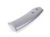 ES#117005 - 51456973075 - Down Tube For Center Console Anthracite - Left Side - Replace your scratched or damaged down tube - Genuine MINI - MINI