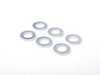 ES#2550196 - 2104101115 - Propeller Shaft Flex Joint - Priced Each - Absorbs driveline shock - Meyle - Mercedes Benz