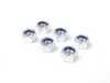 ES#2550196 - 2104101115 - Propeller Shaft Flex Joint - Priced Each - Absorbs driveline shock - Meyle - Mercedes Benz
