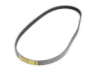 ES#547 - 5PK-1300 - Accessory Belt - Alternator - Replace your cracked or worn belt - Continental - Audi Volkswagen