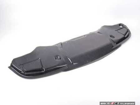 ES#1762561 - 2115204423 - Engine Belly Pan - Front - Protect your engine from road debris - Genuine Mercedes Benz - Mercedes Benz