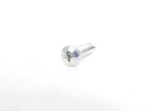 ES#466375 - N0141324 - Door Handle Screw - Priced Each - M5x18 - Secures the door handle to the door - Genuine Volkswagen Audi - Volkswagen