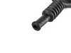 ES#261669 - 4B0906102 - Coilpack Rubber Covering Grommet - Covers the outside of the coil connector - Genuine Volkswagen Audi - Audi