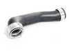 ES#1497843 - 99710662703 - Coolant Supply Hose - Connects to the upper radiator hose on the right side radiator - Genuine Porsche - Porsche