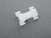 ES#2524882 - 51138231130 - Side Moulding Clip - Priced Each - (NO LONGER AVAILABLE) - Used to secure mouldings onto the side of the vehicle - MTC - 