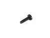 ES#466313 - N01396921 - Screw - Priced Each - Install new hardware with your new parts. 4.8x16 - Genuine Volkswagen Audi - Audi