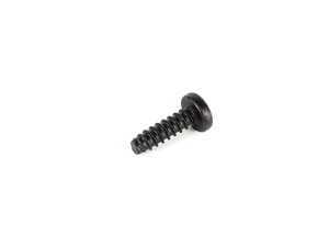 ES#466313 - N01396921 - Screw - Priced Each - Install new hardware with your new parts. 4.8x16 - Genuine Volkswagen Audi - Audi