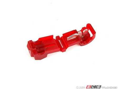ES#1832033 - 69515k23 - Quick-Disconnect T-Tap 22-18 Awg - ECS - Audi BMW Volkswagen Mercedes Benz MINI Porsche